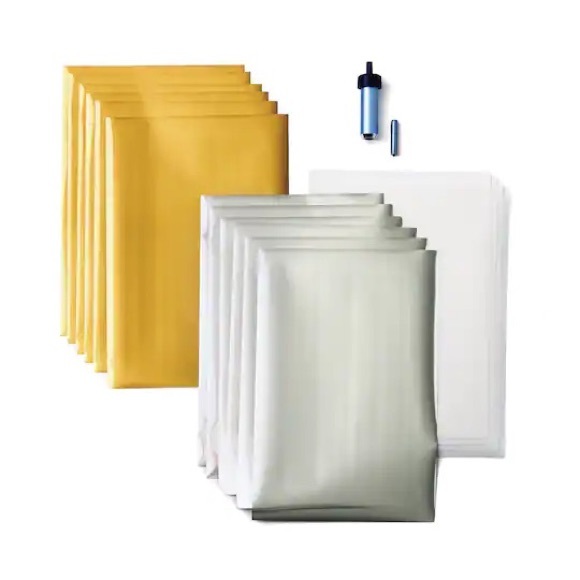 Cricut Joy Foil Transfer Kit - Picture 3 of 3